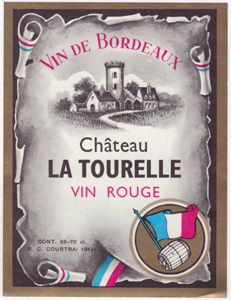 Chateau La Tourelle